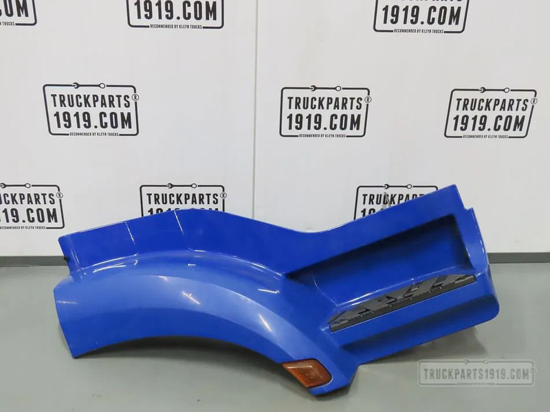 Mercedes-Benz Body & Chassis Parts Instapbak Re MB MP4 - Scară pentru Camion: Foto 2 Mercedes-Benz Body & Chassis Parts Instapbak Re MB MP4 - Scară pentru Camion: Foto 2