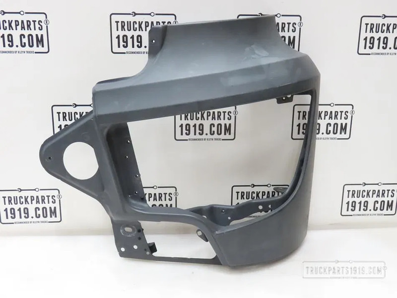 Mercedes-Benz Body & Chassis Parts Koplamphoek Li. MB MP4 - Colțul barei de protecție pentru Camion: Foto 2 Mercedes-Benz Body & Chassis Parts Koplamphoek Li. MB MP4 - Colțul barei de protecție pentru Camion: Foto 2
