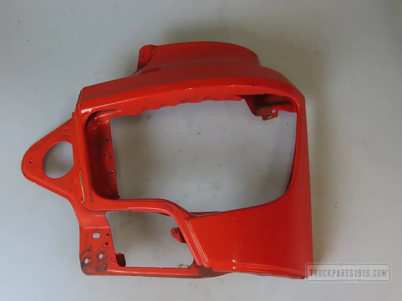 Mercedes-Benz Body & Chassis Parts Koplamphoek Li. MB MP4 - Colțul barei de protecție pentru Camion: Foto 1 Mercedes-Benz Body & Chassis Parts Koplamphoek Li. MB MP4 - Colțul barei de protecție pentru Camion: Foto 1