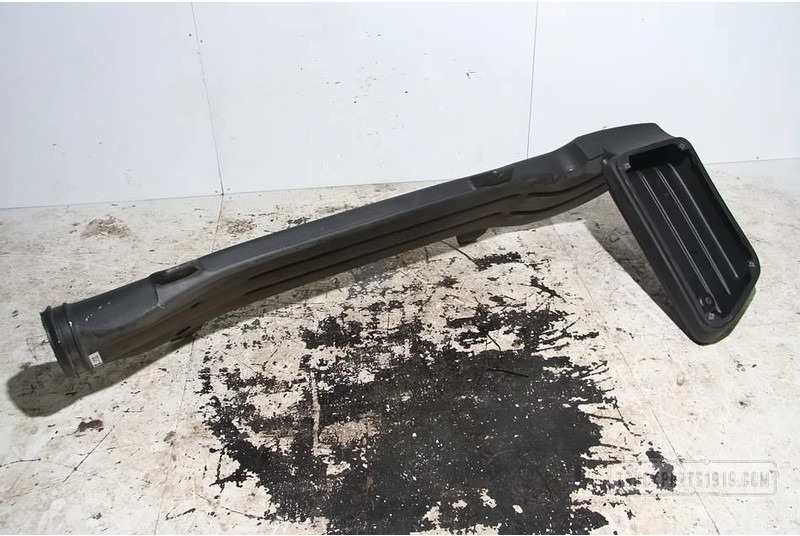 Mercedes-Benz Body & Chassis Parts Luchtinlaatpijp MB Actros - Sistem de admisie pentru Camion: Foto 2 Mercedes-Benz Body & Chassis Parts Luchtinlaatpijp MB Actros - Sistem de admisie pentru Camion: Foto 2