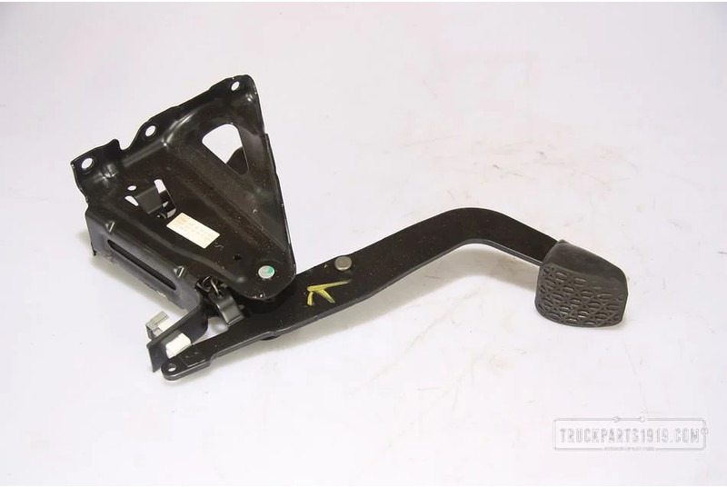 Mercedes-Benz Body & Chassis Parts Rempedaal Unit Sprinter - Pedala pentru Camion: Foto 1 Mercedes-Benz Body & Chassis Parts Rempedaal Unit Sprinter - Pedala pentru Camion: Foto 1