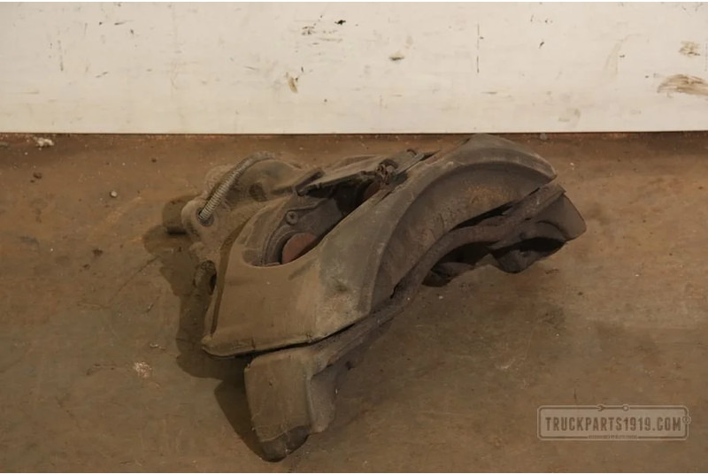 Mercedes-Benz Brake System Remklauw R Actros 06 Used - Etrier de frână pentru Camion: Foto 2 Mercedes-Benz Brake System Remklauw R Actros 06 Used - Etrier de frână pentru Camion: Foto 2