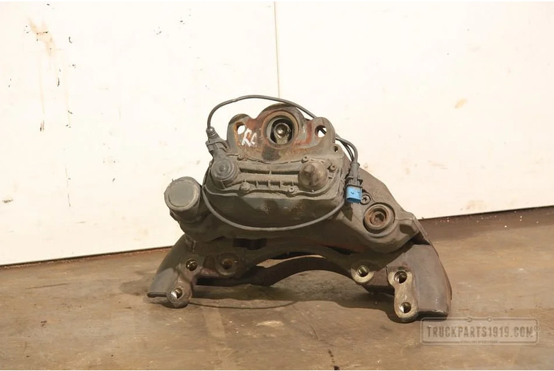 Mercedes-Benz Brake System Remklauw Re. a MB MP4 - Etrier de frână pentru Camion: Foto 1 Mercedes-Benz Brake System Remklauw Re. a MB MP4 - Etrier de frână pentru Camion: Foto 1