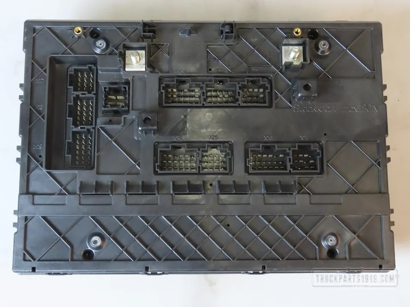 Mercedes-Benz Electrical System ECU SAM cabin MB MP4 - Sistem electric pentru Camion: Foto 2 Mercedes-Benz Electrical System ECU SAM cabin MB MP4 - Sistem electric pentru Camion: Foto 2