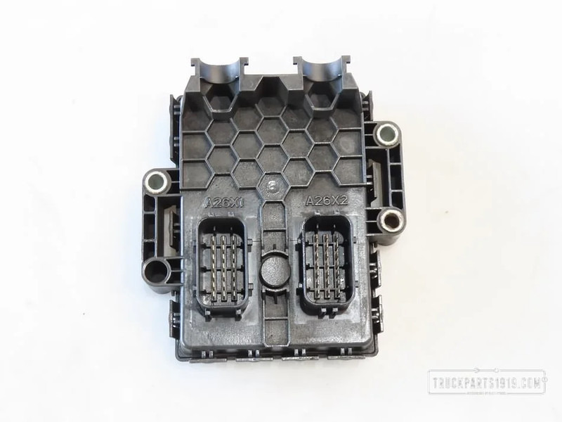 Mercedes-Benz Electrical System Regeleenheid CLCS MB MP4 - Calculator de bord pentru Camion: Foto 1 Mercedes-Benz Electrical System Regeleenheid CLCS MB MP4 - Calculator de bord pentru Camion: Foto 1