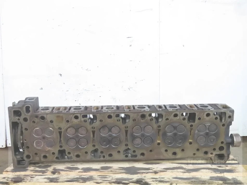 Mercedes-Benz Engines & Parts Cilinderkop MB OM471 - Chiulasă pentru Camion: Foto 1 Mercedes-Benz Engines & Parts Cilinderkop MB OM471 - Chiulasă pentru Camion: Foto 1