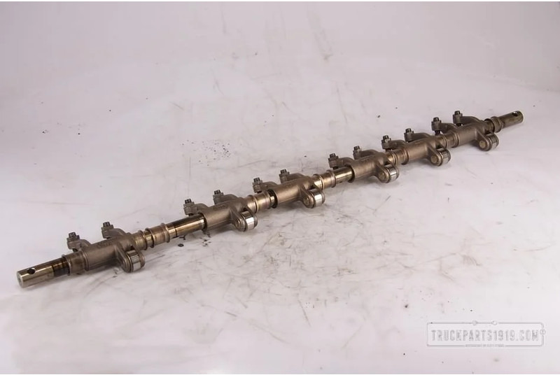 Mercedes-Benz Engines & Parts Tuimelaarsas inlaat MB OM471 - Chiulasă pentru Camion: Foto 1 Mercedes-Benz Engines & Parts Tuimelaarsas inlaat MB OM471 - Chiulasă pentru Camion: Foto 1