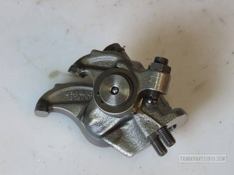 Mercedes-Benz Engines & Parts Tuimelaarset OM501 - Chiulasă pentru Camion: Foto 1 Mercedes-Benz Engines & Parts Tuimelaarset OM501 - Chiulasă pentru Camion: Foto 1