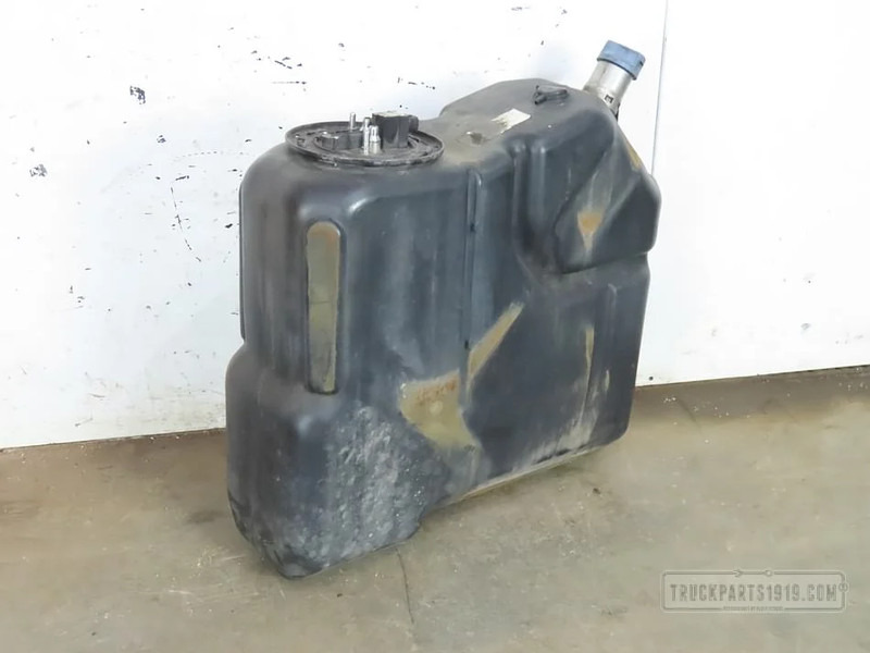 Mercedes-Benz Exhaust System AdBlue tank 60L MB MP4 - Rezervor pentru AdBlue pentru Camion: Foto 2 Mercedes-Benz Exhaust System AdBlue tank 60L MB MP4 - Rezervor pentru AdBlue pentru Camion: Foto 2