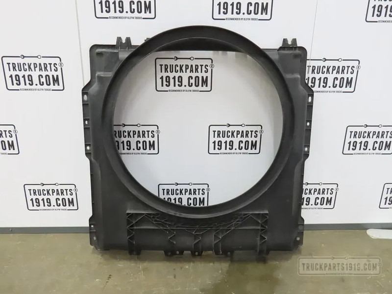Mercedes-Benz MB A 9605053255 | Windtunnel MP4 - Ventilator pentru Camion: Foto 1 Mercedes-Benz MB A 9605053255 | Windtunnel MP4 - Ventilator pentru Camion: Foto 1