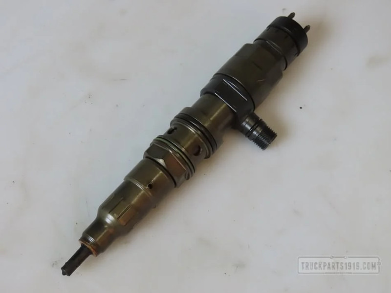 Mercedes-Benz MB Fuel System Verstuiver OM471 - Injector pentru Camion: Foto 1 Mercedes-Benz MB Fuel System Verstuiver OM471 - Injector pentru Camion: Foto 1
