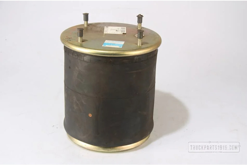 Suspensie pneumatică pentru Camion PE AUTOMOTIVE Suspension Parts Veerbalg PE08404771: Foto 1