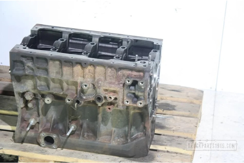 Renault Engines & Parts Renault DCI4 Motorblok Gebr. - Blocul cilindrilor pentru Camion: Foto 2 Renault Engines & Parts Renault DCI4 Motorblok Gebr. - Blocul cilindrilor pentru Camion: Foto 2