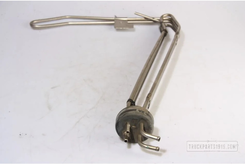 Renault Exhaust System Renault/Volvo Tankvlotter AB - Rezervor pentru AdBlue pentru Camion: Foto 1 Renault Exhaust System Renault/Volvo Tankvlotter AB - Rezervor pentru AdBlue pentru Camion: Foto 1
