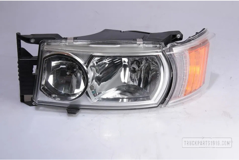 Scania 2416144 LH HEADLAMP RHD - Far pentru Camion: Foto 1 Scania 2416144 LH HEADLAMP RHD - Far pentru Camion: Foto 1