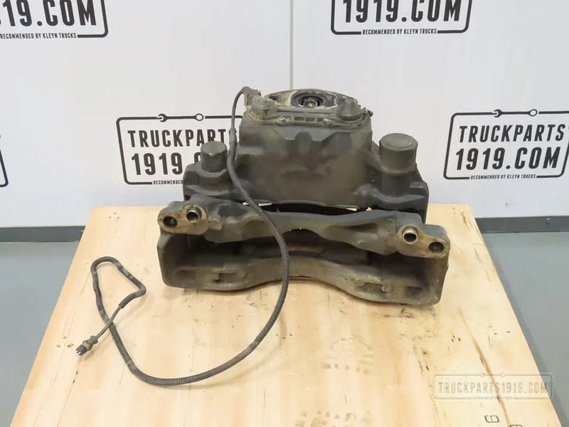 Scania 2475272 Remklauw - Etrier de frână pentru Camion: Foto 2 Scania 2475272 Remklauw - Etrier de frână pentru Camion: Foto 2