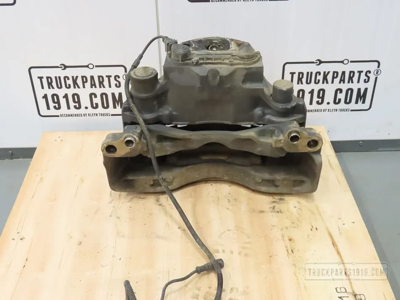 Scania 2475273 Remklauw - Etrier de frână pentru Camion: Foto 2 Scania 2475273 Remklauw - Etrier de frână pentru Camion: Foto 2