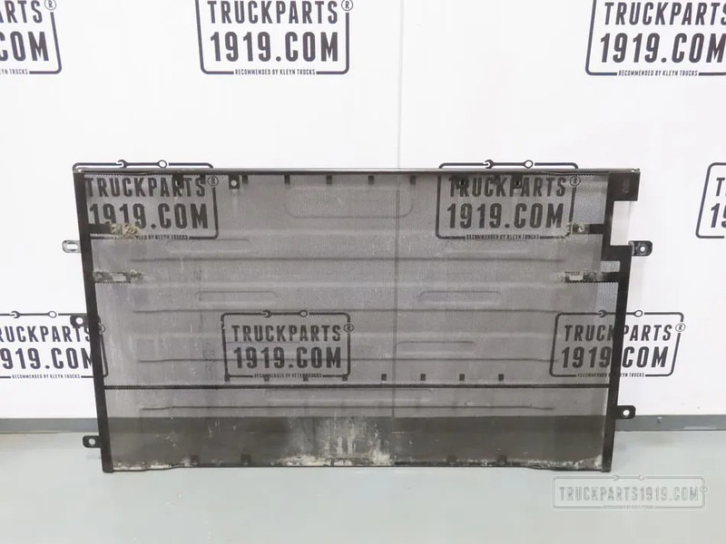 Scania 2483270 Radiateur gaas - Radiator pentru Camion: Foto 1 Scania 2483270 Radiateur gaas - Radiator pentru Camion: Foto 1