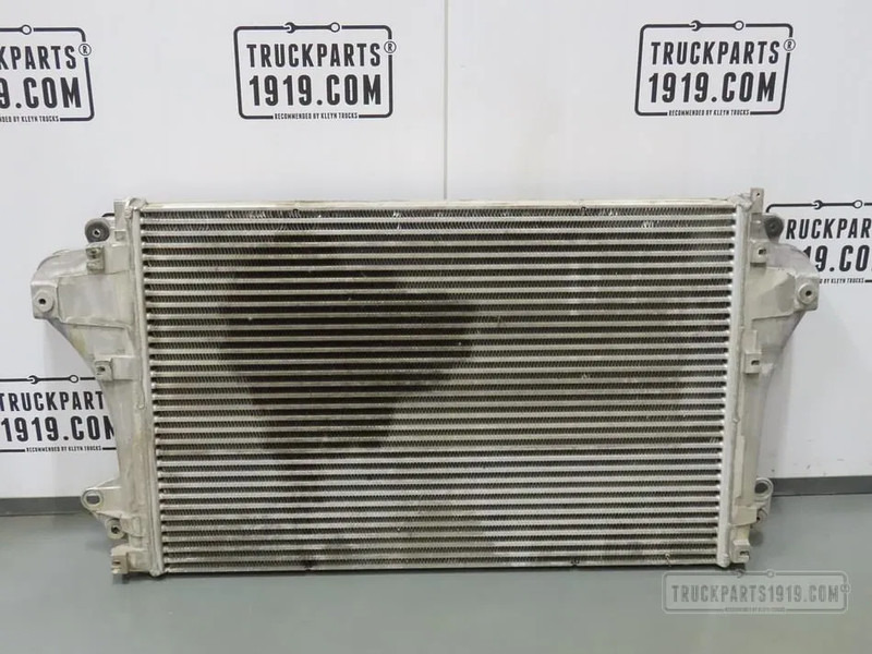 Scania 2587826 Interkoeler - Radiator pentru Camion: Foto 2 Scania 2587826 Interkoeler - Radiator pentru Camion: Foto 2