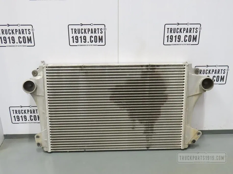 Scania 2587826 Interkoeler - Radiator pentru Camion: Foto 1 Scania 2587826 Interkoeler - Radiator pentru Camion: Foto 1