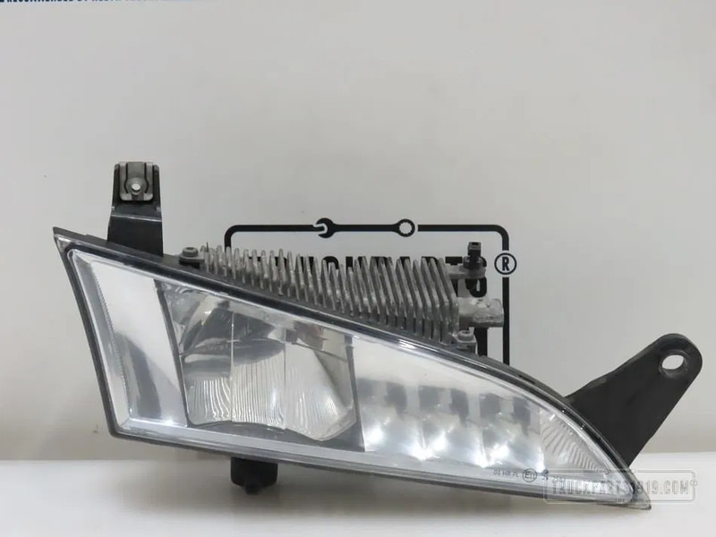 Scania 2659164 Verstraler Re. Scania - Far anticeata pentru Camion: Foto 1 Scania 2659164 Verstraler Re. Scania - Far anticeata pentru Camion: Foto 1