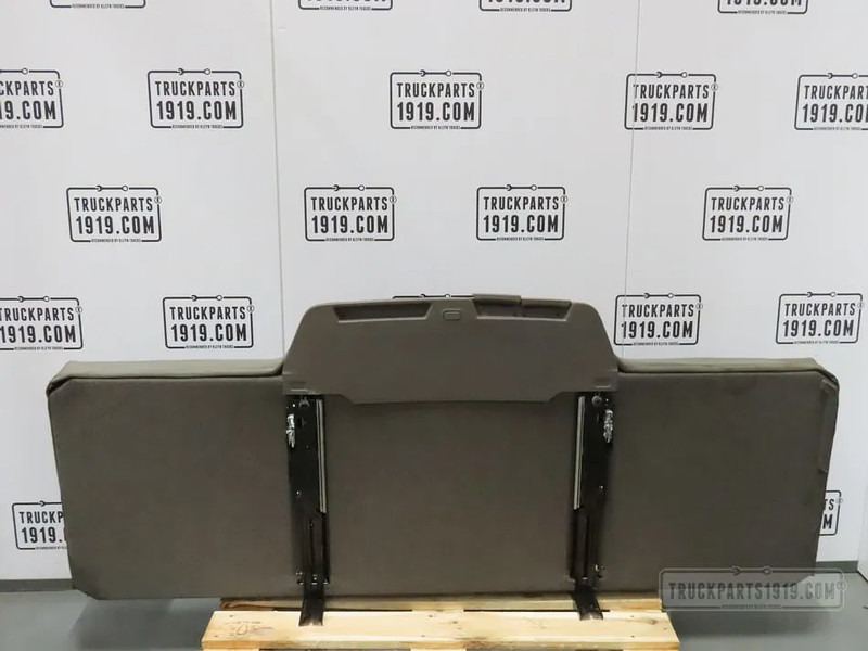 Scania 2674178 Bed Scania NGS - Scaun pentru Camion: Foto 2 Scania 2674178 Bed Scania NGS - Scaun pentru Camion: Foto 2