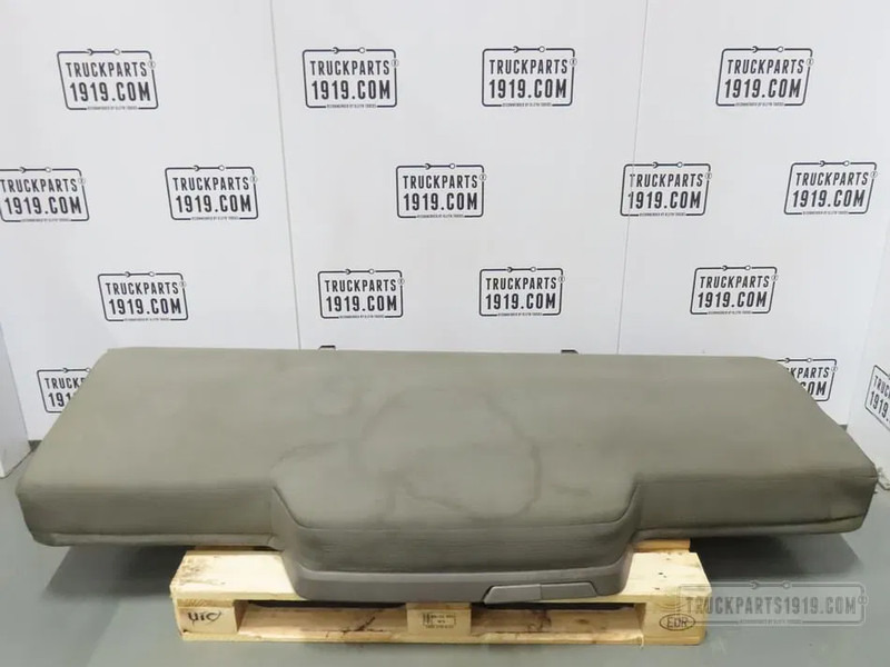 Scania 2674178 Bed Scania NGS - Scaun pentru Camion: Foto 1 Scania 2674178 Bed Scania NGS - Scaun pentru Camion: Foto 1