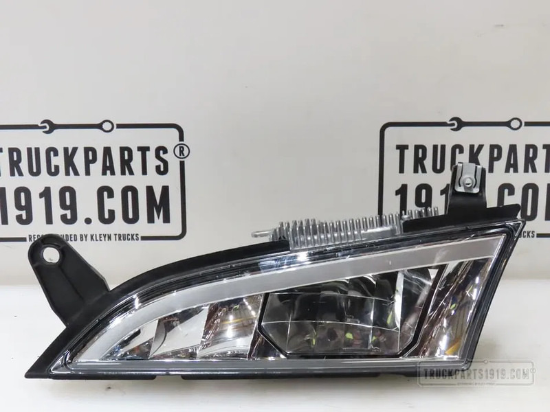 Scania 2948553 grille - Far anticeata pentru Camion: Foto 1 Scania 2948553 grille - Far anticeata pentru Camion: Foto 1