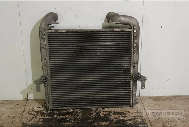 Scania Cooling System Interkoeler Scania R - Radiator pentru Camion: Foto 2 Scania Cooling System Interkoeler Scania R - Radiator pentru Camion: Foto 2