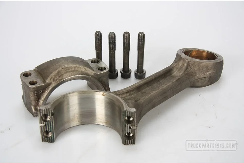 Scania Engines & Parts Drijfstang - Bielă pentru Camion: Foto 2 Scania Engines & Parts Drijfstang - Bielă pentru Camion: Foto 2