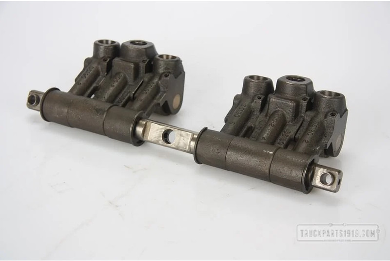 Scania Engines & Parts Klepbediening - Motor şi piese pentru Camion: Foto 3 Scania Engines & Parts Klepbediening - Motor şi piese pentru Camion: Foto 3