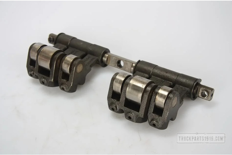 Scania Engines & Parts Klepbediening - Motor şi piese pentru Camion: Foto 1 Scania Engines & Parts Klepbediening - Motor şi piese pentru Camion: Foto 1