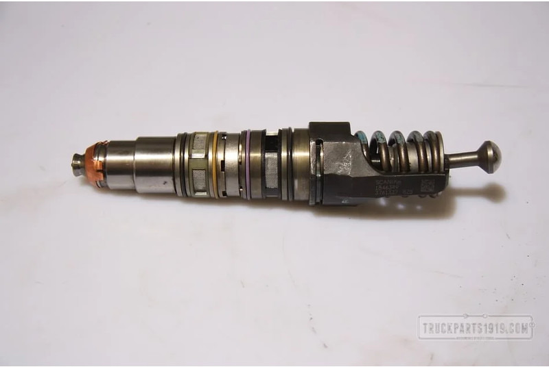 Scania Fuel System Verstuiver Scania - Injector pentru Camion: Foto 1 Scania Fuel System Verstuiver Scania - Injector pentru Camion: Foto 1
