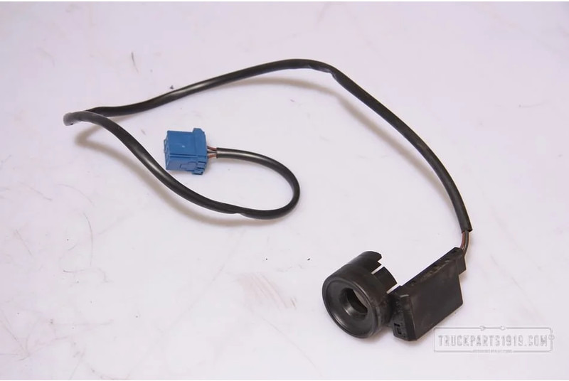 VDO Electrical System immobiliser MB - Calculator de bord pentru Camion: Foto 1 VDO Electrical System immobiliser MB - Calculator de bord pentru Camion: Foto 1