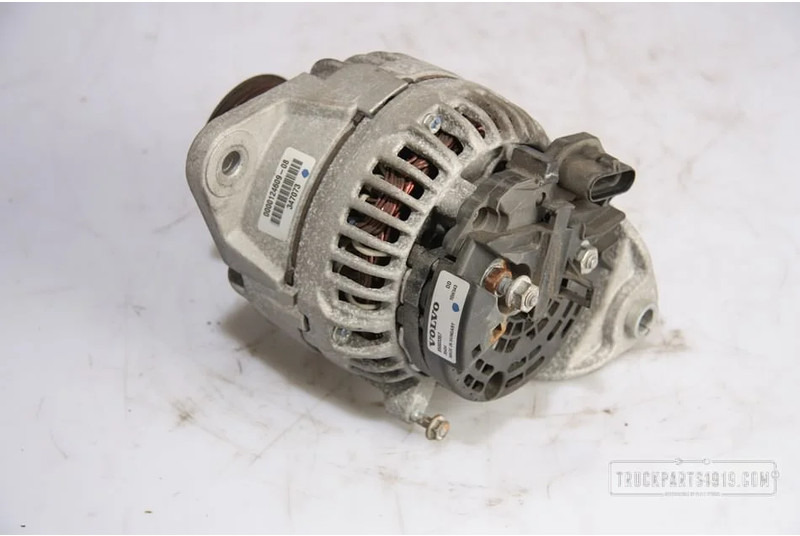 Volvo FH Electrical System Dynamo Volvo FH - Alternator pentru Camion: Foto 2 Volvo FH Electrical System Dynamo Volvo FH - Alternator pentru Camion: Foto 2