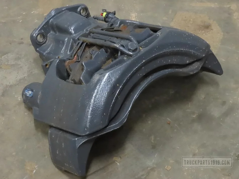 Wabco Brake System Remklauw Li. 1300V-G - Etrier de frână pentru Camion: Foto 2 Wabco Brake System Remklauw Li. 1300V-G - Etrier de frână pentru Camion: Foto 2