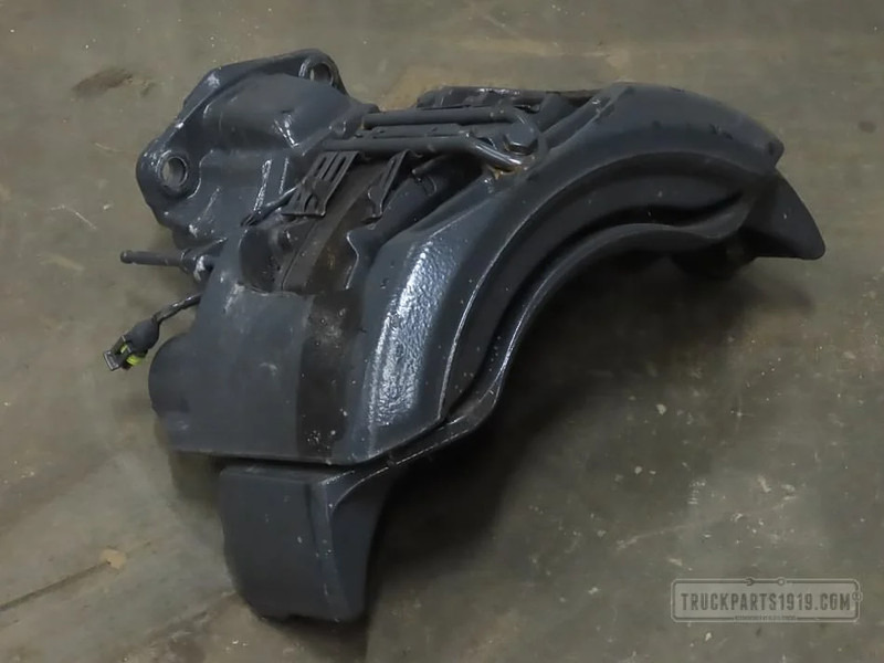 Wabco Brake System Remklauw Re. 1300V-G - Etrier de frână pentru Camion: Foto 1 Wabco Brake System Remklauw Re. 1300V-G - Etrier de frână pentru Camion: Foto 1