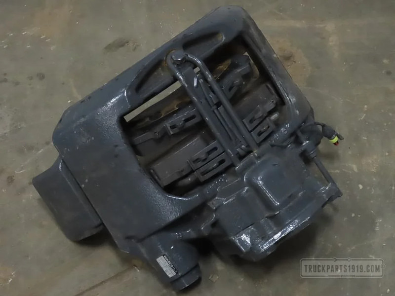 Wabco Brake System Remklauw Re. 1300V-G - Etrier de frână pentru Camion: Foto 2 Wabco Brake System Remklauw Re. 1300V-G - Etrier de frână pentru Camion: Foto 2