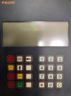 Grove - Piesă de schimb pentru Macara: Foto 3 Grove - Piesă de schimb pentru Macara: Foto 3