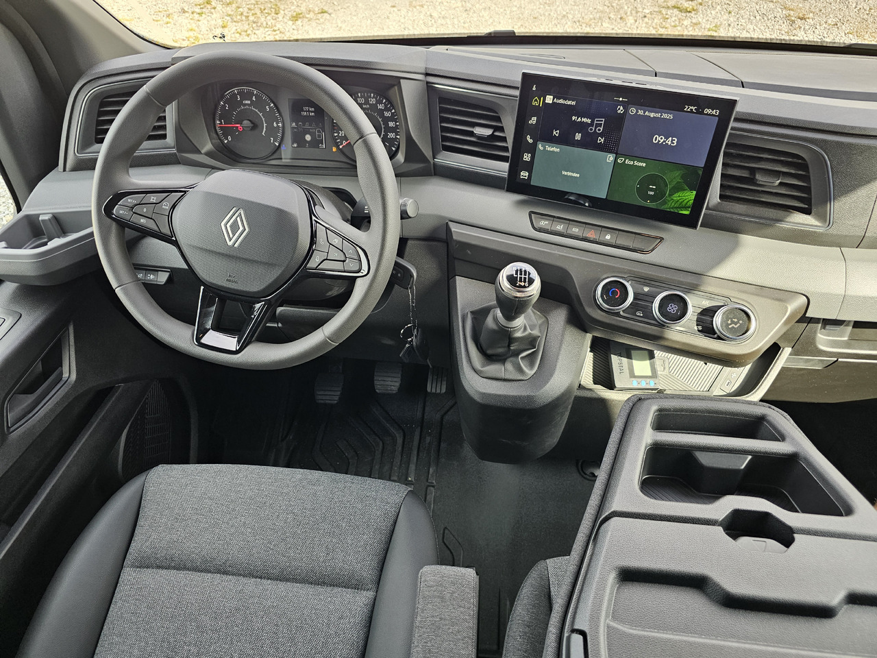 Renault Master 170 8 Pal Dachspoiler - Autoutilitară cu prelată: Foto 5 Renault Master 170 8 Pal Dachspoiler - Autoutilitară cu prelată: Foto 5