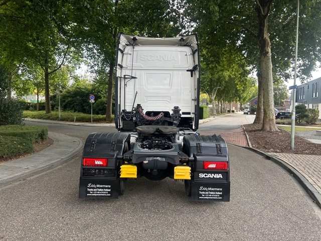 Scania R500 High SCR Only - Cap tractor: Foto 3 Scania R500 High SCR Only - Cap tractor: Foto 3