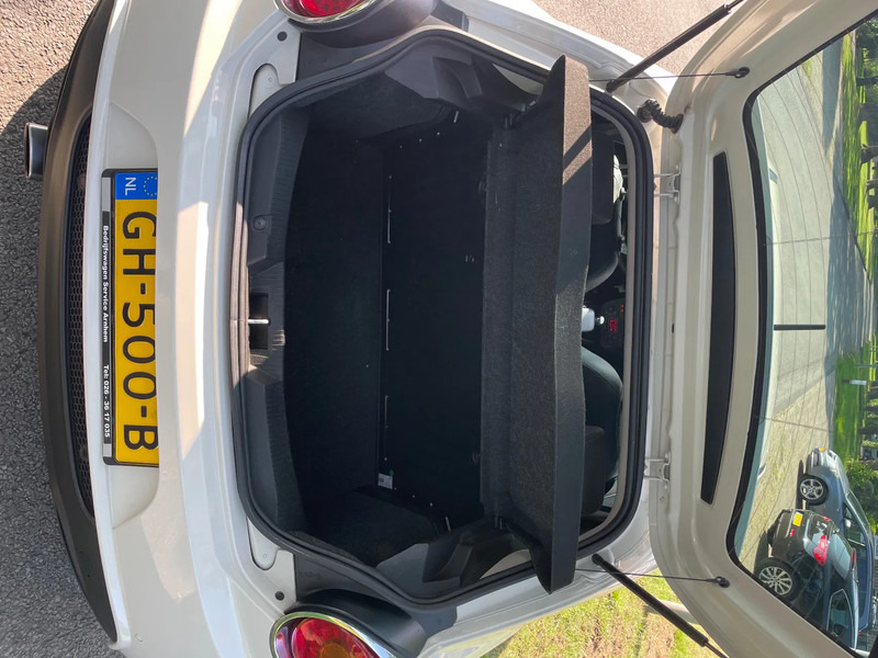 Alfa Romeo MiTo ALFA MITO Diesel ZEER MOOI - Hatchback: Foto 4 Alfa Romeo MiTo ALFA MITO Diesel ZEER MOOI - Hatchback: Foto 4