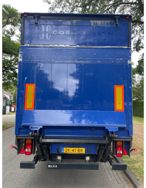 Floor FLOOR KASTEN TRAILER - Semiremorcă furgon: Foto 4 Floor FLOOR KASTEN TRAILER - Semiremorcă furgon: Foto 4