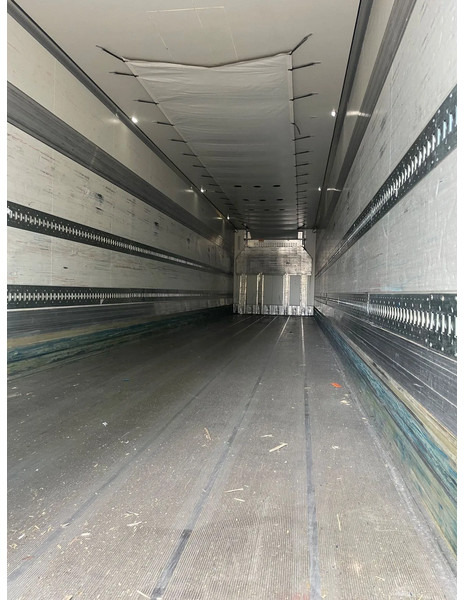 Krone DA04CLNF Krone SD 2 stuks op voorraad - Semiremorcă frigider: Foto 5 Krone DA04CLNF Krone SD 2 stuks op voorraad - Semiremorcă frigider: Foto 5