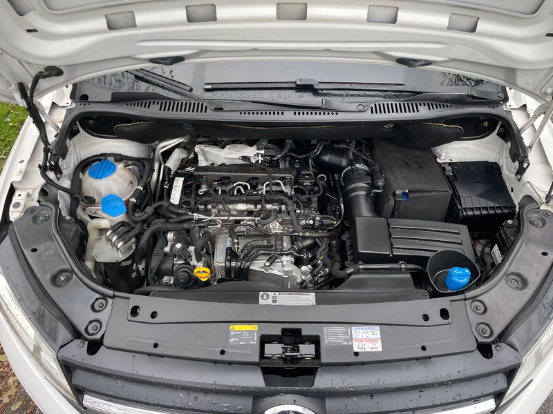 Leasing de Volkswagen Caddy Volkswagen Caddy 2.0 D High Line L1H1 Volkswagen Caddy Volkswagen Caddy 2.0 D High Line L1H1: Foto 12
