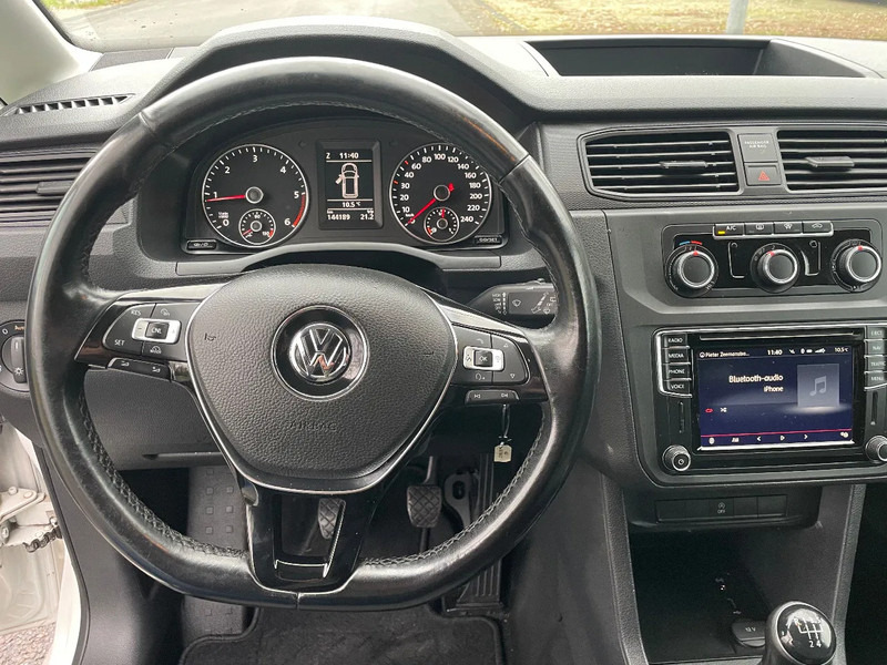 Volkswagen Caddy Volkswagen Caddy 2.0 D High Line L1H1 - Autoutilitară compactă: Foto 4 Volkswagen Caddy Volkswagen Caddy 2.0 D High Line L1H1 - Autoutilitară compactă: Foto 4