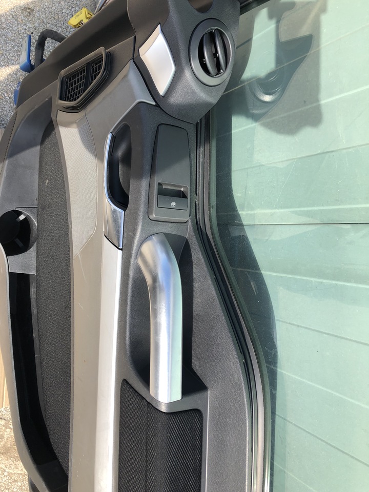 Uşă și piese pentru Camion DOORS MAN TGS COMPLETE: Foto 6