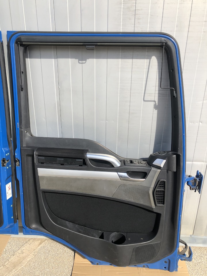 Uşă și piese pentru Camion DOORS MAN TGS COMPLETE: Foto 7