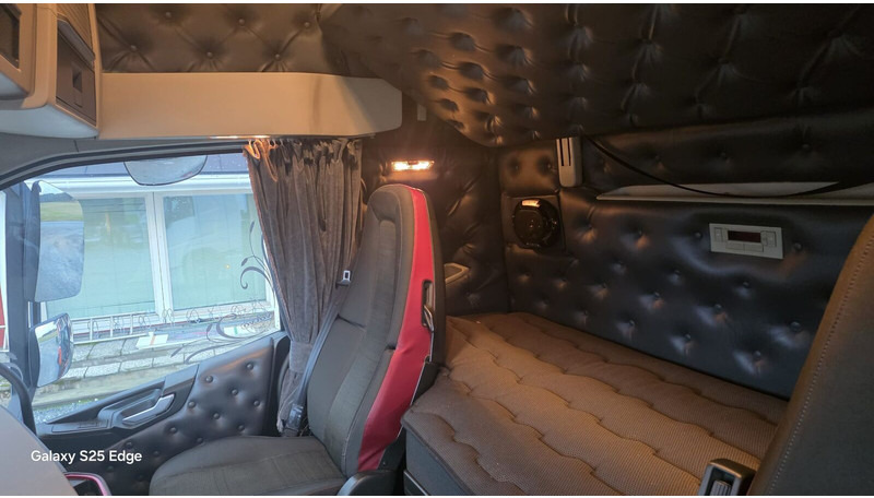 Cap tractor Volvo FH500: Foto 12 Cap tractor Volvo FH500: Foto 12