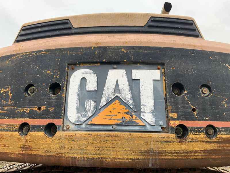 Leasing de Caterpillar 350L Caterpillar 350L: Foto 16